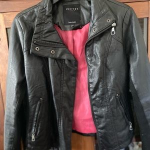 Womens jacket